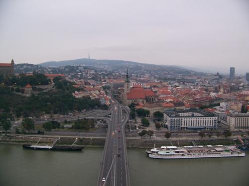 Blick aus dem Ufo (slovac_republic_100_3636.jpg) wird geladen. Eindrucksvolle Fotos aus der Slowakei erwarten Sie.